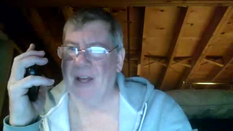 mrblade666 online show from January 2025 11:59:01 PM