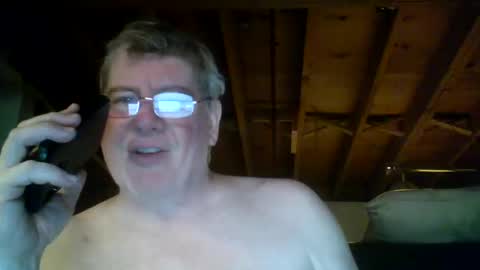 mrblade666 online show from January 2025 01:20:02 AM