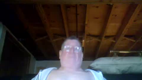 mrblade666 online show from February 2025 12:54:01 PM