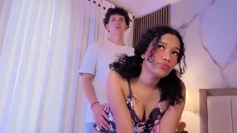 Mrs and Miss Blake online show from November 2025 09:06:02 PM