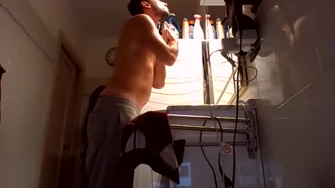 bobby online show from November 2025 04:27:02 PM