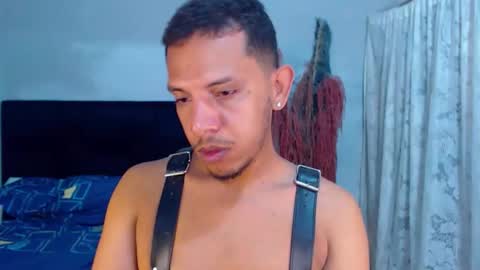 Christtofer online show from May 2026 12:05:01 AM