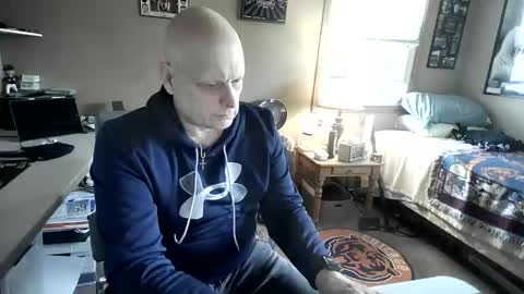 MrClean55 online show from January 2026 04:45:01 PM