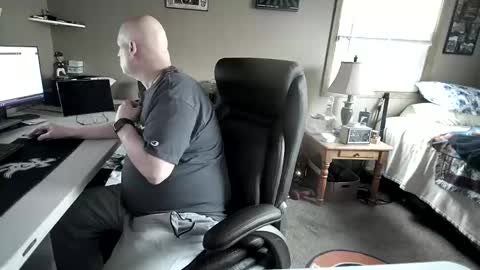 MrClean55 online show from February 2026 04:46:01 PM