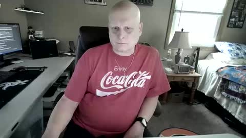 MrClean55 online show from February 2026 05:31:01 PM