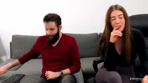 Dean  Emmy online show from March 2026 12:50:01 AM