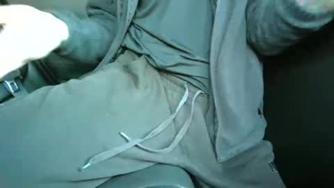 IwantU2WatchME online show from October 2025 12:22:01 AM