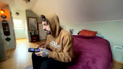 mrfanceypants online show from November 2025 10:09:02 PM