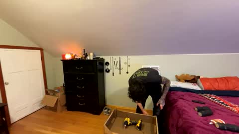 mrfanceypants online show from December 2025 03:45:02 AM