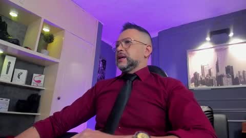 MrFrank. online show from December 2025 12:13:02 PM