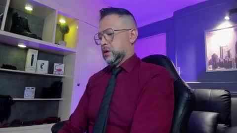 MrFrank. online show from January 2026 11:36:02 AM