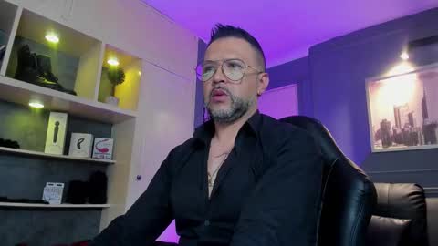 MrFrank. online show from January 2026 11:48:02 AM