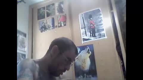mrfumao online show from October 2025 11:16:01 AM