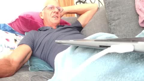 Snapshot of mrfuntime4you chatting on December 2024 08:58:02 PM MrFunTimeforYou online show from December 2024 08:58:02 PM