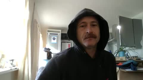 Snapshot of mrgoodkat79 chatting on January 2025 12:56:01 PM mrgoodkat79 online show from January 2025 12:56:01 PM