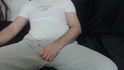 Your Mister online show from February 2025 10:20:02 AM