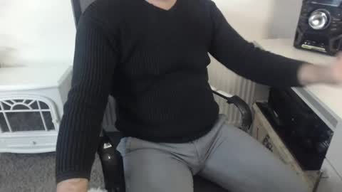 Your Mister online show from February 2025 09:04:01 AM