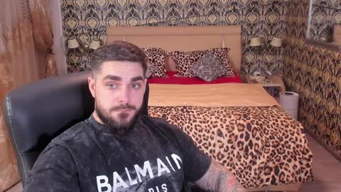 mrkarlhot99 online show from January 2025 06:06:01 PM