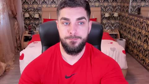 mrkarlhot99 online show from January 2025 08:40:02 AM