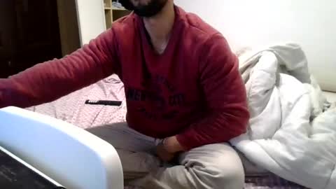 Mrlatincock online show from January 2025 12:29:02 PM