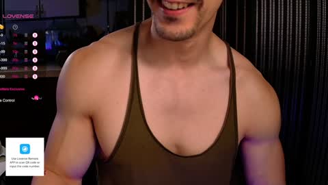 Lelex first king of Laconia and your sex therapist but you can call me Chad Bob or Stuart online show from December 2024 01:07:02 AM