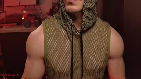 Lelex first king of Laconia and your sex therapist but you can call me Chad Bob or Stuart online show from October 2025 04:18:02 PM