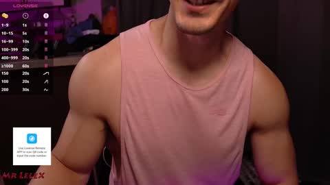 Lelex first king of Laconia and your sex therapist but you can call me Chad Bob or Stuart online show from November 2025 12:38:02 AM