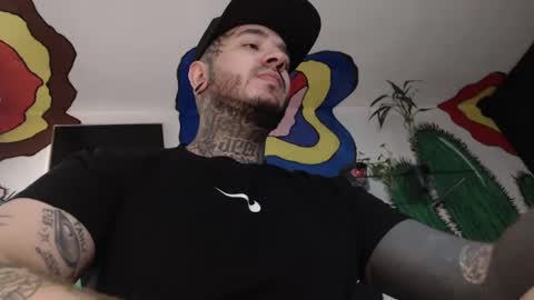 mrmanny__ online show from December 2024 07:15:02 PM