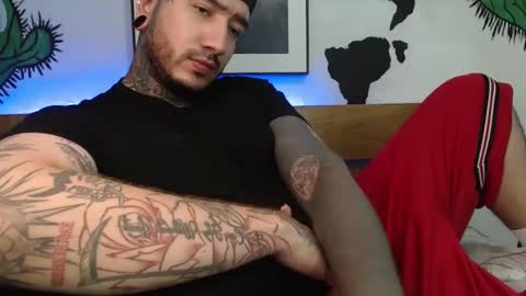 mrmanny__ online show from December 2024 11:17:02 PM