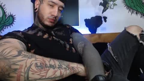 mrmanny__ online show from February 2025 10:39:01 PM