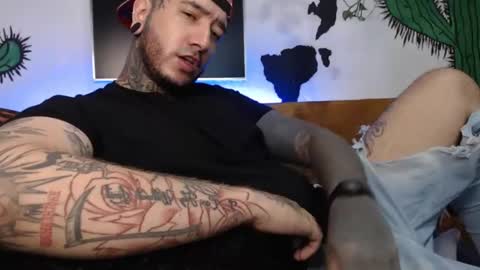 mrmanny__ online show from February 2025 03:01:01 AM