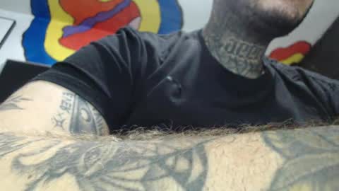 mrmanny__ online show from February 2025 03:22:01 AM