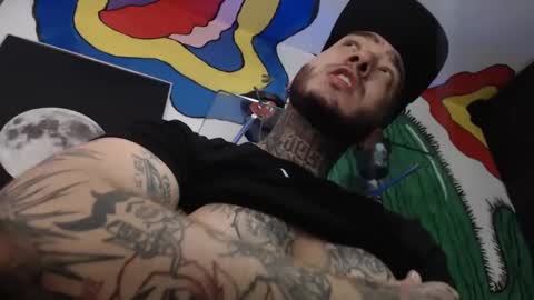 mrmanny__ online show from March 2025 09:32:02 PM