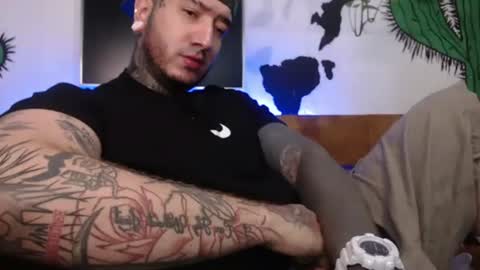 mrmanny__ online show from October 2025 05:26:02 AM