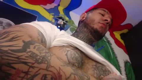 mrmanny__ online show from January 2026 12:36:01 AM