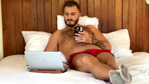 Snapshot of mrmaxiy chatting on June 2026 07:46:01 AM Max online show from June 2026 07:46:01 AM