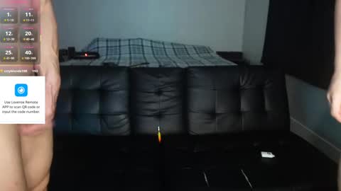 LEXII  LUTHER online show from March 2025 05:51:01 AM