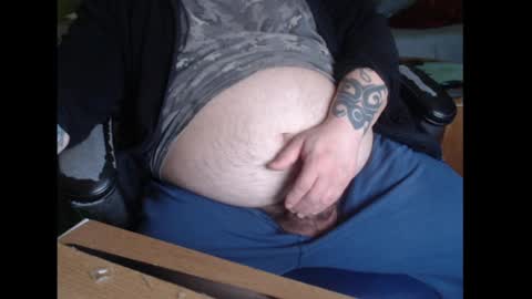 Snapshot of mrmurdock198204 chatting on February 2025 01:42:01 PM mrmurdock198204 online show from February 2025 01:42:01 PM
