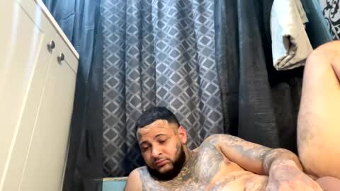 mrnineinch1995 online show from February 2026 11:25:02 AM