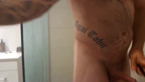 mrnymphoxo online show from June 2026 05:41:01 PM