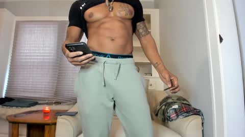 mromg007 online show from January 2025 07:29:01 PM