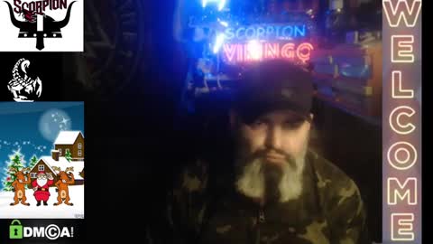 Snapshot of mrscorpionviking chatting on December 2024 10:05:01 PM moderador de salasmoderator of rooms online show from December 2024 10:05:01 PM