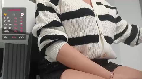 C online show from December 2025 02:55:01 PM