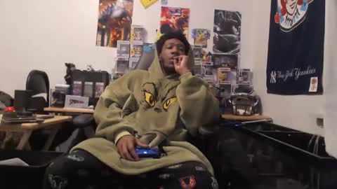 Snapshot of mrsoonicexrated chatting on January 2026 09:13:01 AM mrsoonicexrated online show from January 2026 09:13:01 AM