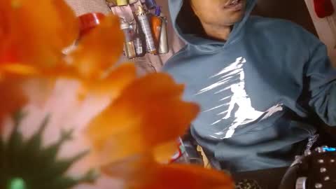 mrssavage97 online show from January 2026 12:48:01 AM