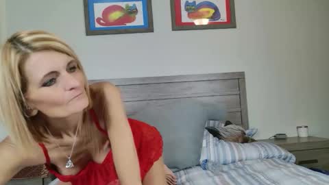 Marie  Wadsworthy Wife Marie XXX online show from February 2026 01:43:01 PM