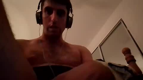 Mrwhite017 online show from January 2025 07:06:01 PM