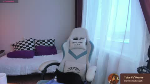 Allison online show from February 2025 12:06:02 PM