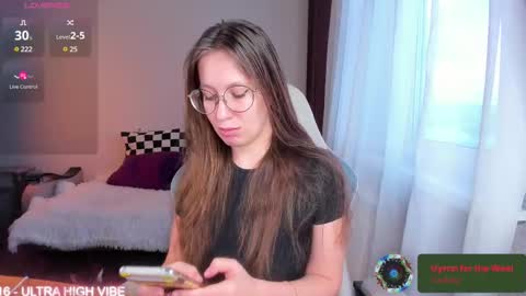 Allison online show from February 2025 02:02:01 PM