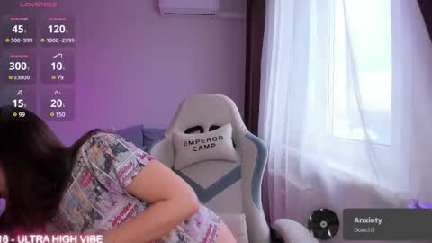 Allison online show from March 2025 10:13:02 AM